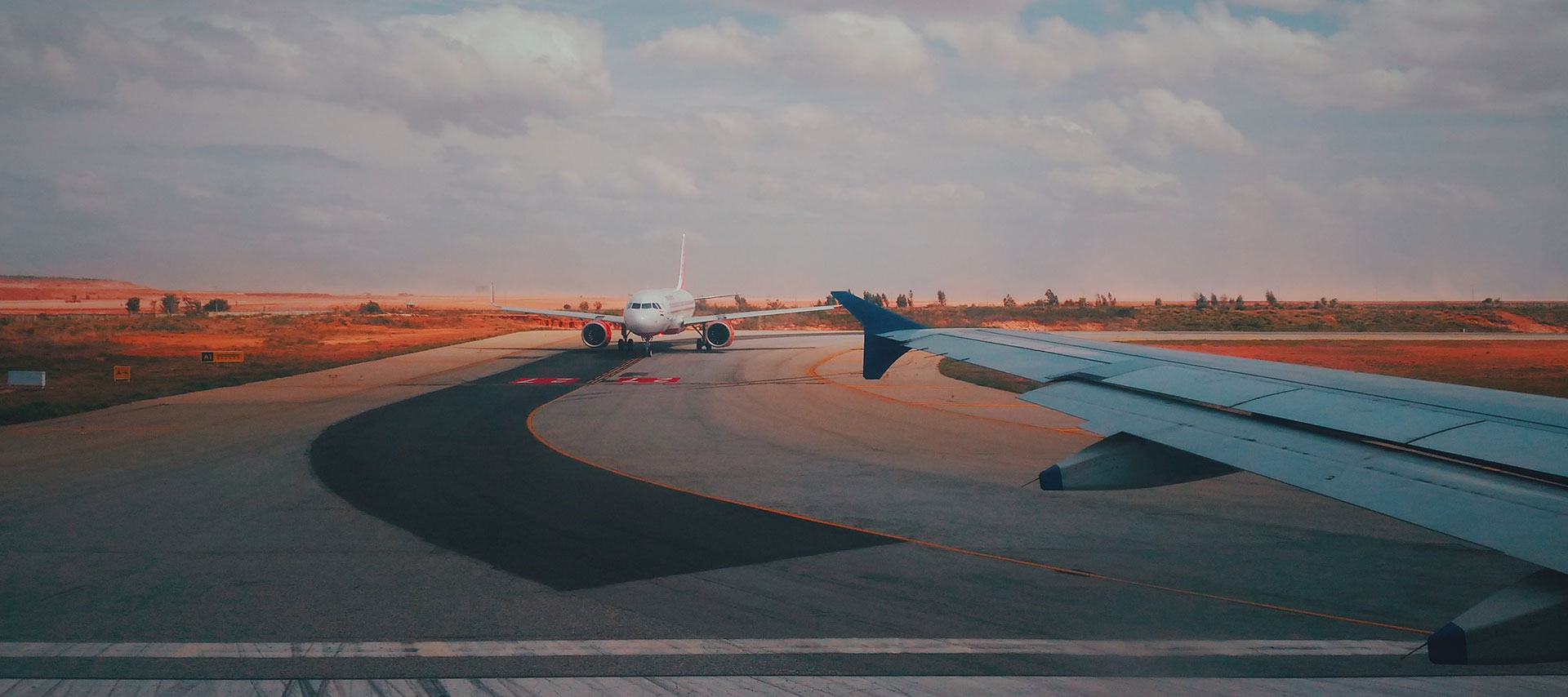 AIRLINE DISPATCH SERVICES